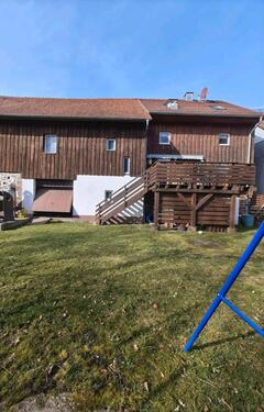 Foto - 5 Zimmer Einfamilienhaus zum Kaufen in Schwarzenborn