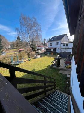 Foto - 5 Zimmer Einfamilienhaus in Schwarzenborn