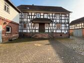 Foto - Charmanter Vierseitenhof in 35085 Ebsdorfergrund