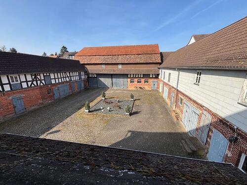 Foto - 7 Zimmer Bauernhaus, Landhaus in Ebsdorfergrund