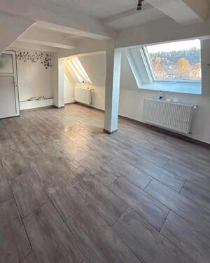 Foto - 4 Zimmer Dachgeschoßwohnung zur Miete in Tuttlingen