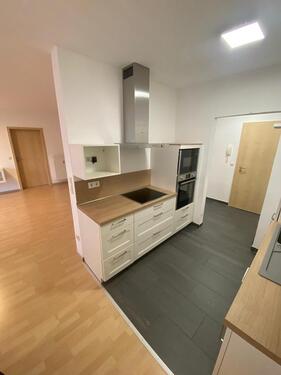 Foto - 2 ZKB Wohnung in Wadgassen-Hostenbach