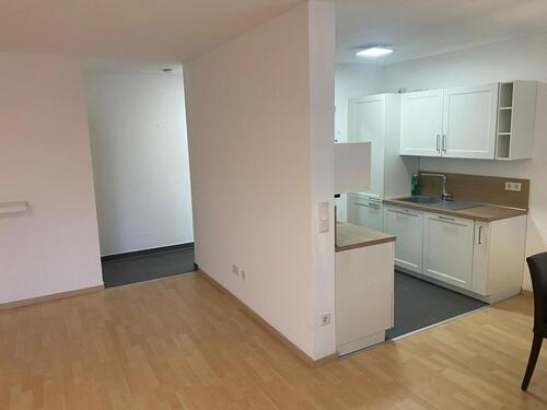 Foto - 2 Zimmer Etagenwohnung in Wadgassen