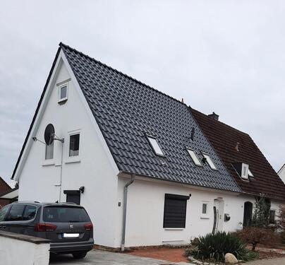 Foto - Doppelhaushälfte in zentraler Lage