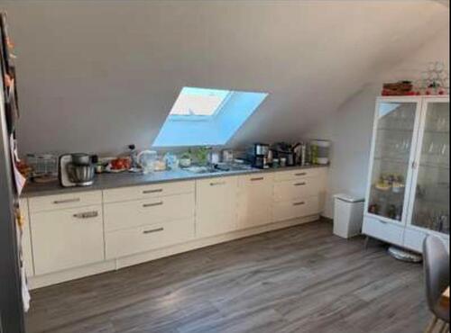 Foto - Dachgeschoßwohnung in Weiterstadt zur Miete