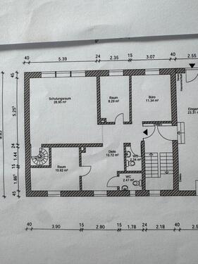 Foto - Wohnung- Gewerbe Räume - 850,00&nbsp;EUR Kaltmiete, ca.&nbsp; 80,00&nbsp;m&sup2;