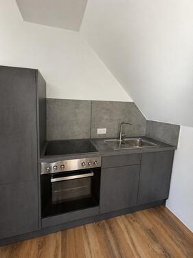 Foto - 1 Zimmer Etagenwohnung zur Miete in Bielefeld