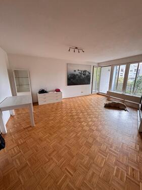 Foto - 2 Zimmer Wohnung Gasselstiege inkl. 2 Balkone