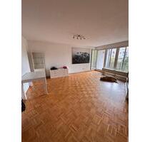 2 Zimmer Wohnung Gasselstiege inkl. 2 Balkone - Münster Gievenbeck
