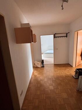 Foto - Etagenwohnung in Münster zur Miete