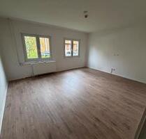 Schöne 2-Zimmer-Wohnung mit Terrasse & Garten - Kassel Südstadt