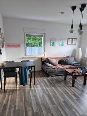 Foto - 2 Zimmer mit Wohnung in Rheinhausen Besichtigungstermin 29.05