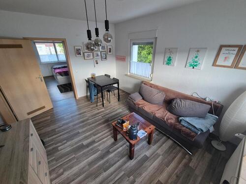 Foto - 2 Zimmer Etagenwohnung zur Miete in Duisburg