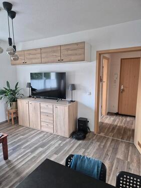 Foto - Etagenwohnung in Duisburg zur Miete