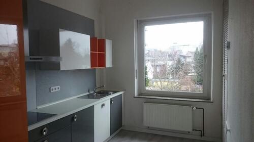 Foto - 3 Zimmer Etagenwohnung zum Kaufen in Mönchengladbach