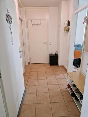 Foto - 2-Zimmer Wohnung in D-Eller - 931,00 EUR Kaltmiete,