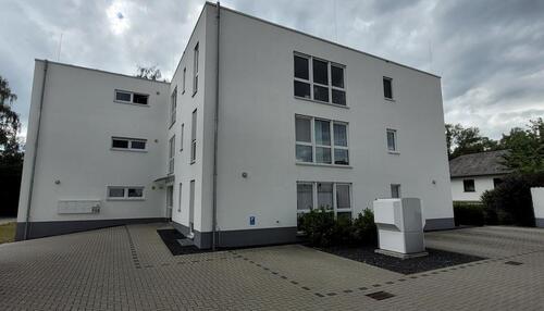Foto - Bad Camberg 2 ZKB-Erdgeschoss ca. 40 qm, ab 01.12.2025, Bj. 2017