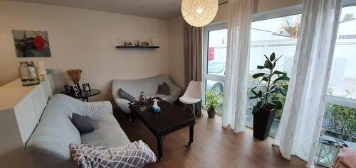 Foto - Etagenwohnung in Bad Camberg