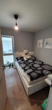 Foto - Etagenwohnung in Bad Camberg zur Miete