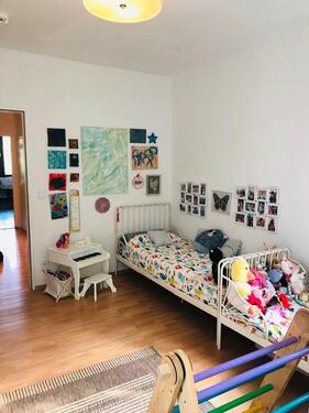Foto - Etagenwohnung in Berlin