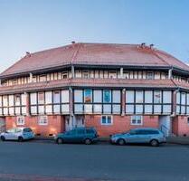 +++ Zum Einzug bereit! 2-Raumwohnung - öffentlich gefördert, mit WBS+++ - Helmstedt