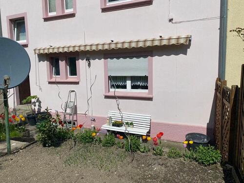 Foto - Etagenwohnung zur Miete in Iserlohn