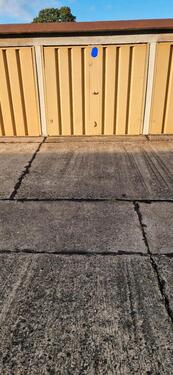 Foto - Garage zu mieten in Garagengemeinschaft Morgensonne BZ