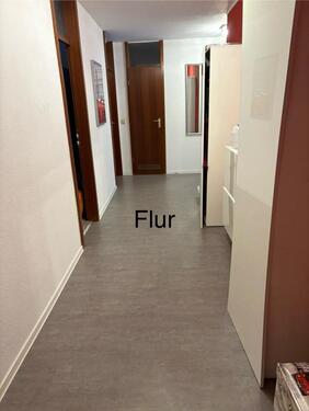 Foto - Etagenwohnung in Karlsruhe