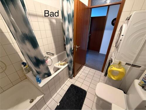 Foto - Etagenwohnung in Karlsruhe zum Kaufen