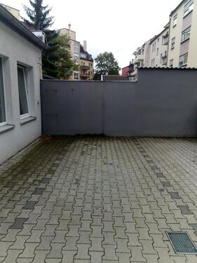 Foto - Stellplatz zu vermieten in Nürnberg-Südstadt