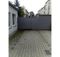Stellplatz zu vermieten in Nürnberg-Südstadt