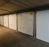Garage in Laatzen – trocken, sicher & mit Strom! - Hannover Döhren-Wülfel
