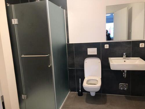 Foto - Etagenwohnung zur Miete in Kelsterbach