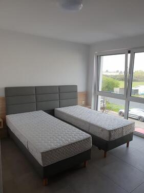 Foto - Etagenwohnung in Kelsterbach zur Miete