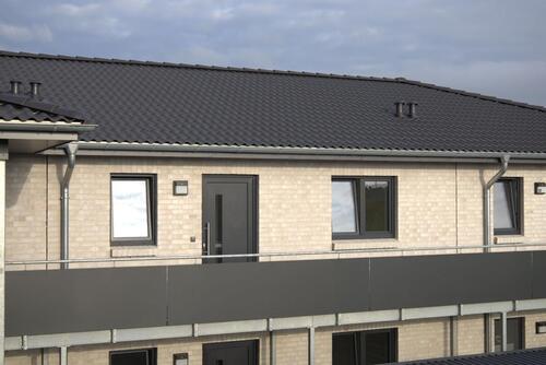 Foto - 3 Zi. Whg im OG Handewitt Neubau Erstbezug