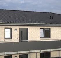 3 Zi. Whg im OG Handewitt Neubau Erstbezug