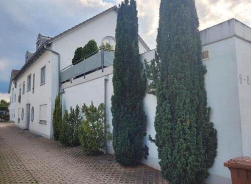 Foto - Duplex-Stellplatz in Friedberg 86316 ab 01.12 zu vermieten