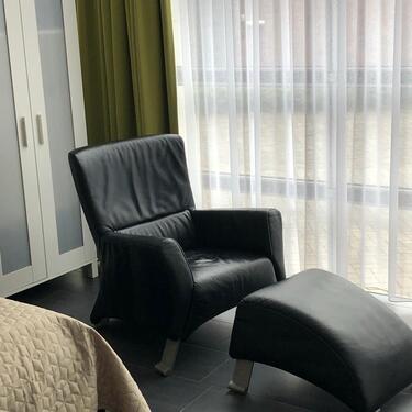 Foto - Etagenwohnung in Nordhorn zur Miete