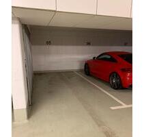 Tiefgaragen-Stellplatz in Ludwigshafen-Süd zu vermieten - Ludwigshafen am Rhein Parkinsel