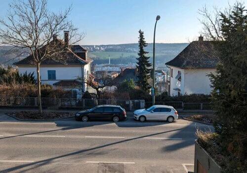 Foto - Wunderschöne Dachgeschosswohnung in Top Lage am Wartberg