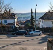 Wunderschöne Dachgeschosswohnung in Top Lage am Wartberg - Pforzheim Nordstadt