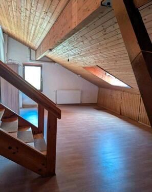 Foto - Etagenwohnung zur Miete in Pforzheim