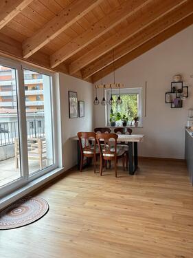 Foto - 3 Zimmer Etagenwohnung in Deggendorf