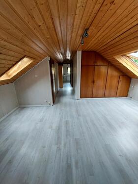 Foto - Etagenwohnung in Adelsheim zur Miete