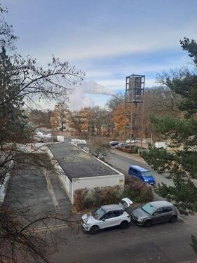 Foto - Sanierte 1 Zimmer Wohnung mit Einbauküche , ruhig gelegen in Nürnberg !