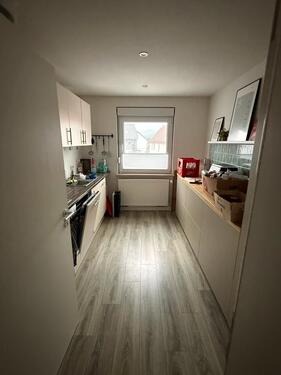 Foto - Etagenwohnung in Eschwege zur Miete