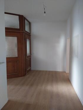 Foto - Erstbezug nach Kernsanierung- stilvolle 3 Zimmer-Wohnung zentral