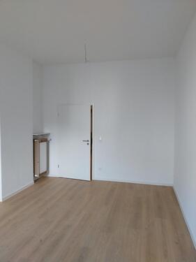 Foto - 3 Zimmer Etagenwohnung in Aschaffenburg