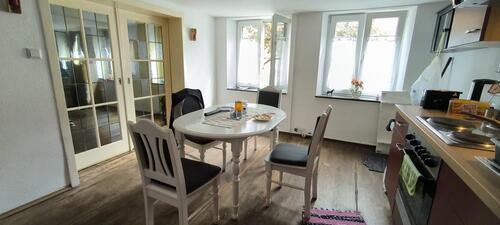 Foto - Wohnung Zentrum Lippstadt 2 Zimmer, Küche, Bad