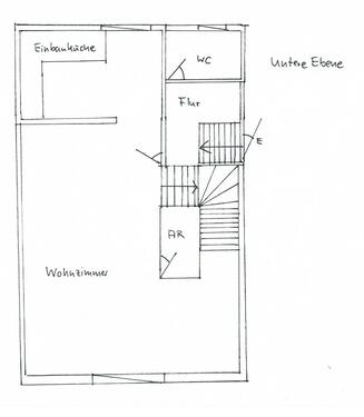 Foto - 2 Zimmer Etagenwohnung in Greifswald
